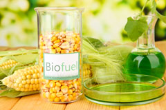 Pamber Green biofuel availability