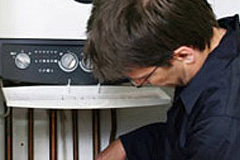 boiler repair Pamber Green