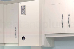Pamber Green electric boiler quotes
