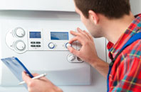free commercial Pamber Green boiler quotes