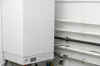 free Pamber Green condensing boiler quotes