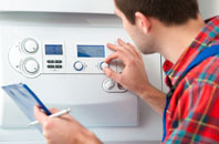 free Pamber Green gas safe engineer quotes