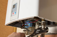 free Pamber Green boiler install quotes